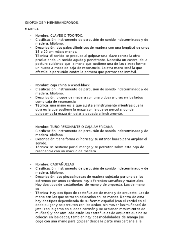 Miniatura del documento INSTRUMENTOS MAS UTILIZADOS EN LA ESCUELA.docx