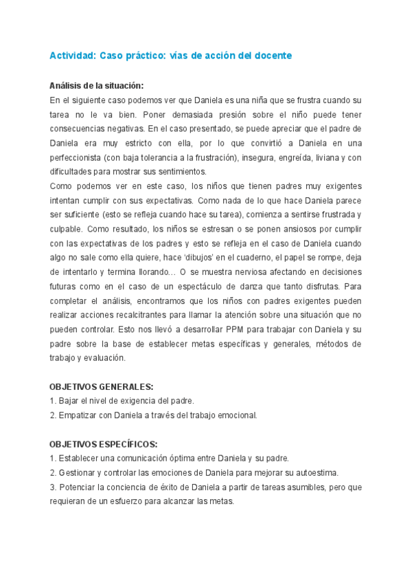 Miniatura del documento Actividad: Caso práctico: vías de acción del docente.pdf