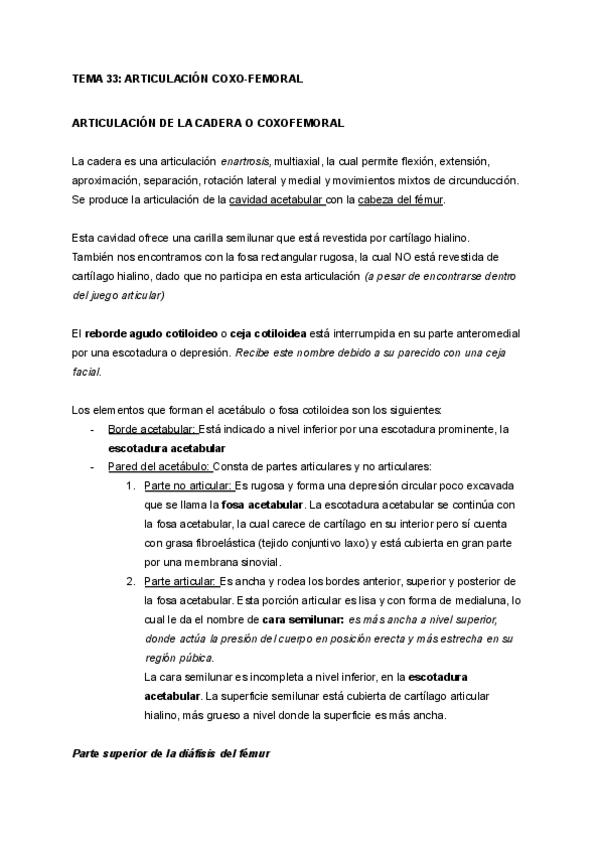 Miniatura del documento TEMA-33-ARTICULACION-COXOFEMORAL.pdf
