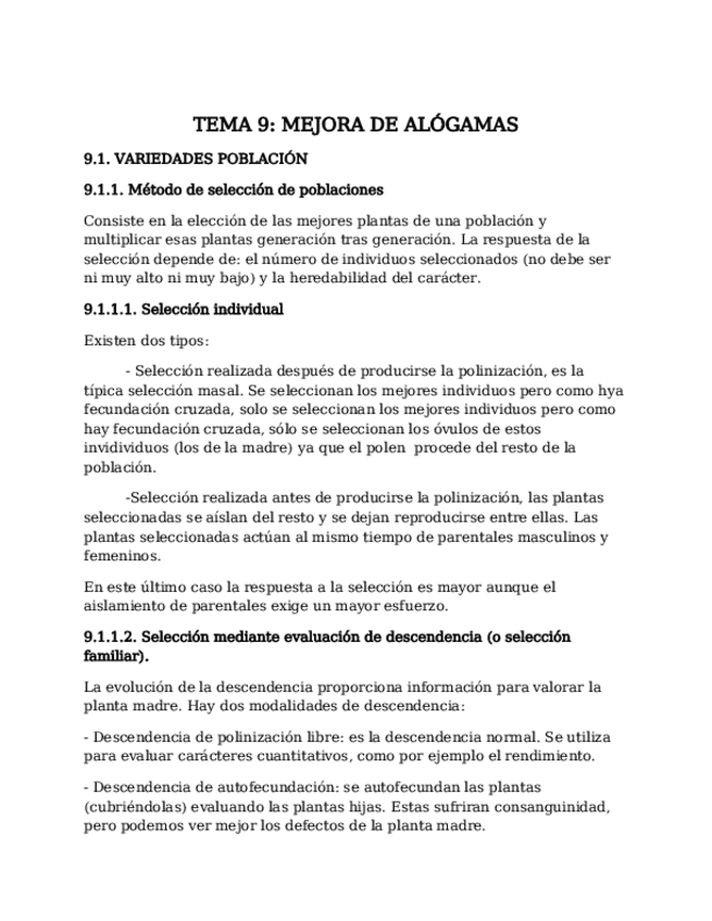 Miniatura del documento 1º parcial - Tema 9.rtf