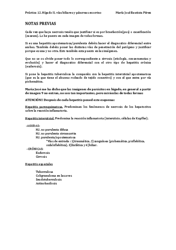 Miniatura del documento Práctica 12. Hígado II- vías biliares y páncreas exocrino (Descripción 10 y 16-19).pdf