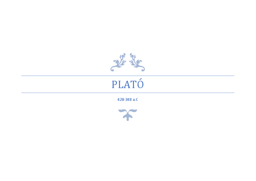 Miniatura del documento Plato.pdf