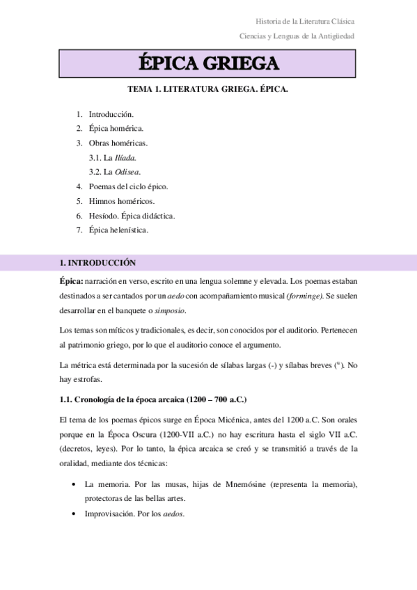 Miniatura del documento TEMA-01-EPICA-GRIEGA-HOMERO.pdf