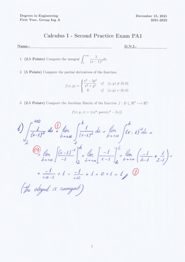 Miniatura del documento CorrectionPA1-Second-PA-Exam.pdf