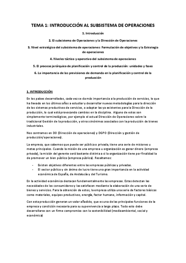 Miniatura del documento TEMA 1 - Introducción al subsistema de operaciones.pdf