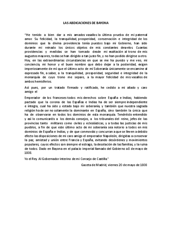 Miniatura del documento 1Las-abdicaciones-de-Bayonatexto-y-comentario.pdf