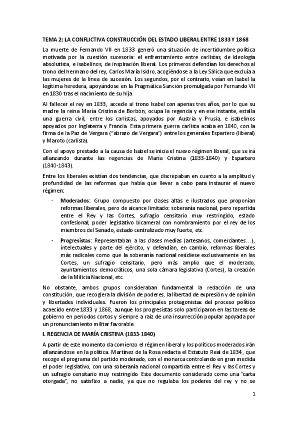 Miniatura del documento Tema-2La-conflictiva-construccion-del-estado-liberal-entre-1833-y-1868.pdf