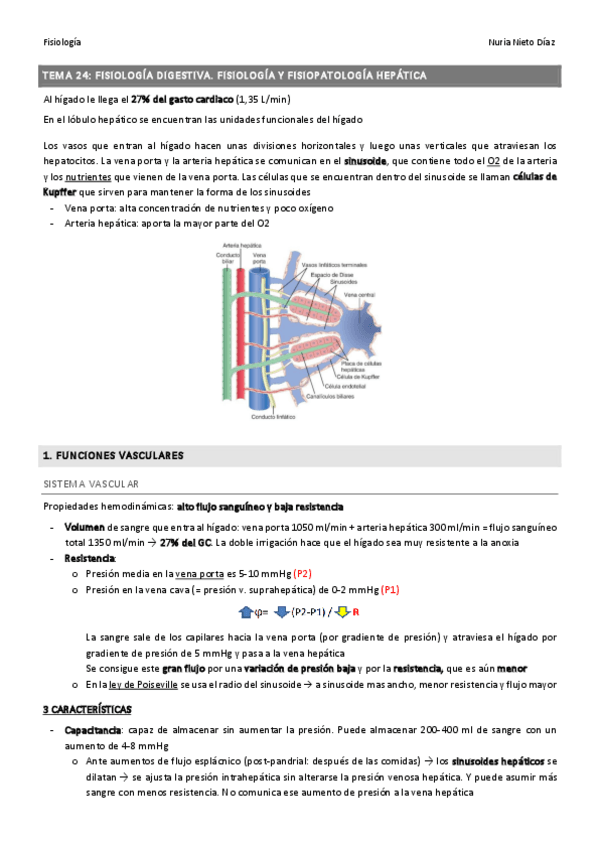 Miniatura del documento TEMA 19 - Ppios función gastrointestinal