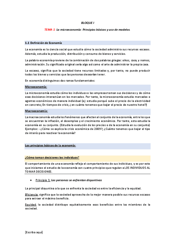 Miniatura del documento Microeconomia-Bloque-1.pdf