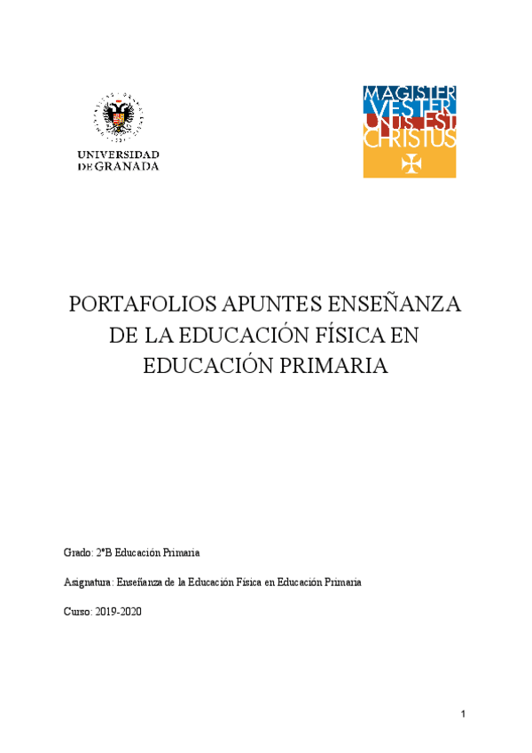 Miniatura del documento PORTAFOLIOS-APUNTES-ENSENANZA-DE-LA-EDUCACION-FISICA-EN-EDUCACION-PRIMARIA.pdf