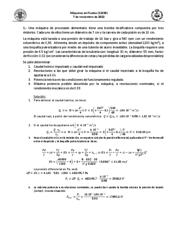 Miniatura del documento 1o-parcial-maquinas-fluidos-IQ-problemas-22-23-solucion.pdf
