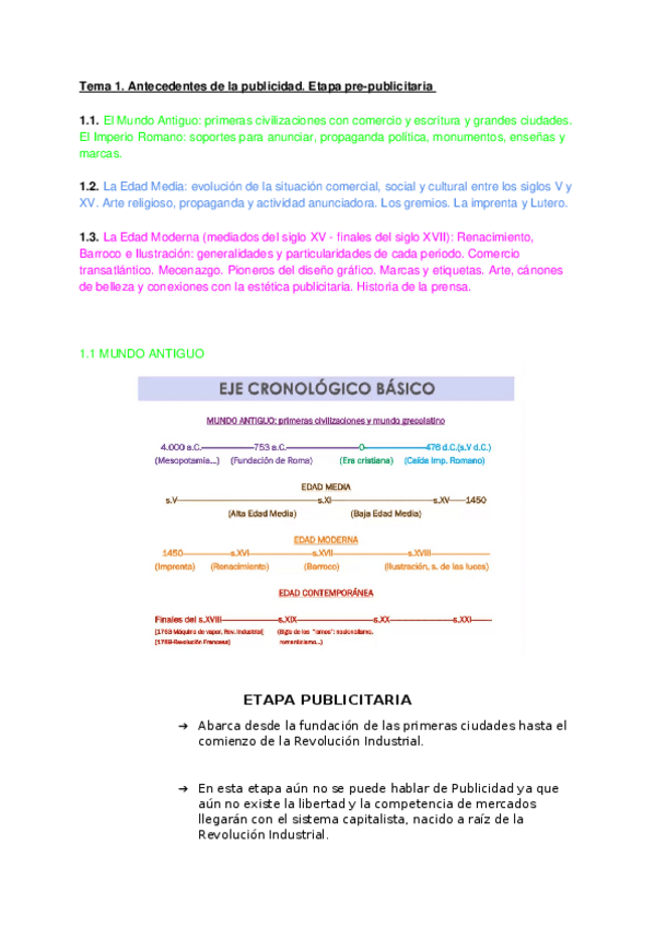 Miniatura del documento Tema-1-Historia-de-la-Publicidad-1.docx