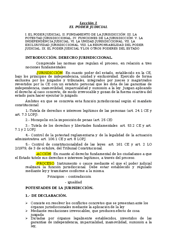 Miniatura del documento Esquemas sist judicial.docx