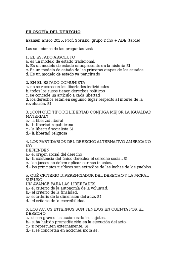 Miniatura del documento EXAMEN FILOSOFÍA DEL DERECHO.doc
