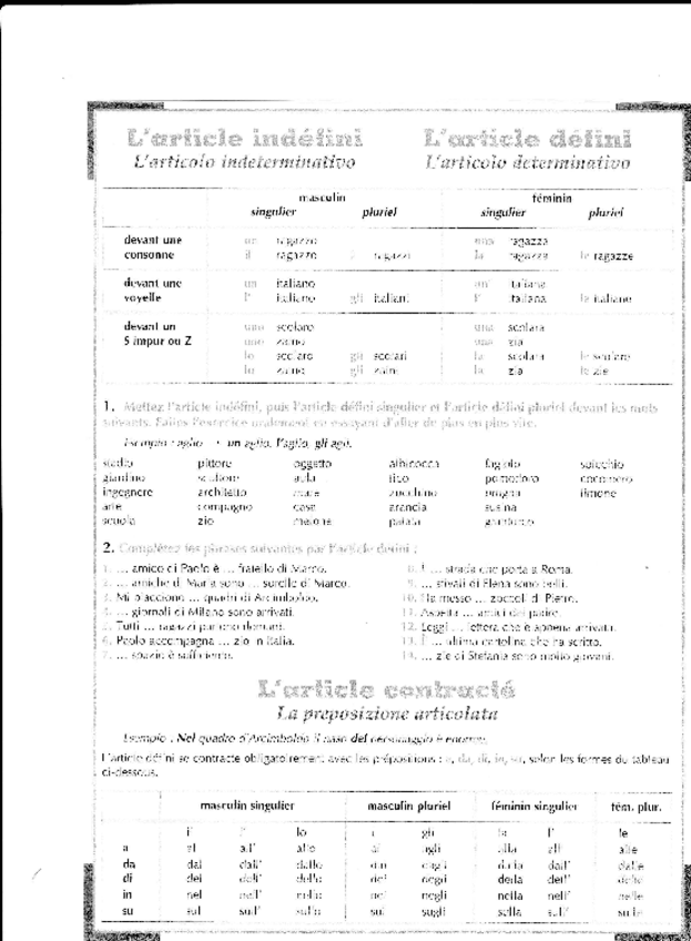 Miniatura del documento Grammaire-articles-bello-e-buono.pdf
