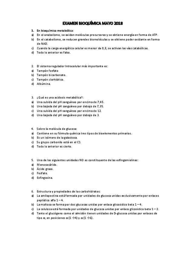 Miniatura del documento EXAMEN-BIOQUIMICA-MAYO-2018.pdf