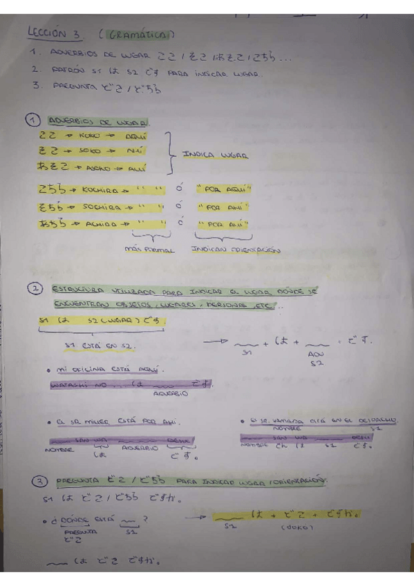 Miniatura del documento Leccion-3-Minna-no-Nihongo.pdf
