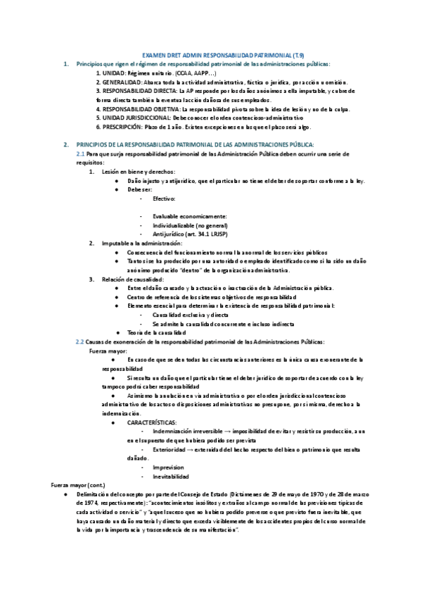 Miniatura del documento TEMA 9 dret ADMINISTRATIU - RESPONS..pdf