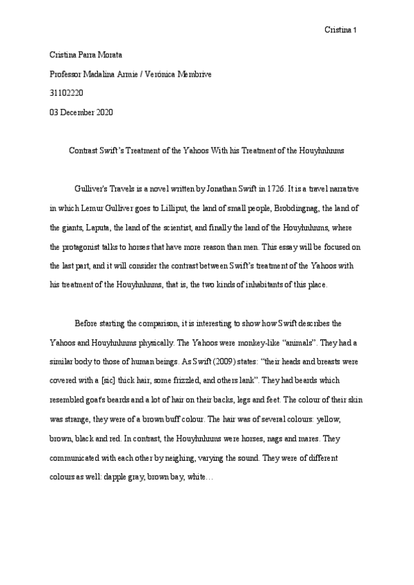 Miniatura del documento ESSAY-GULLIVER-S-TRAVELS.pdf