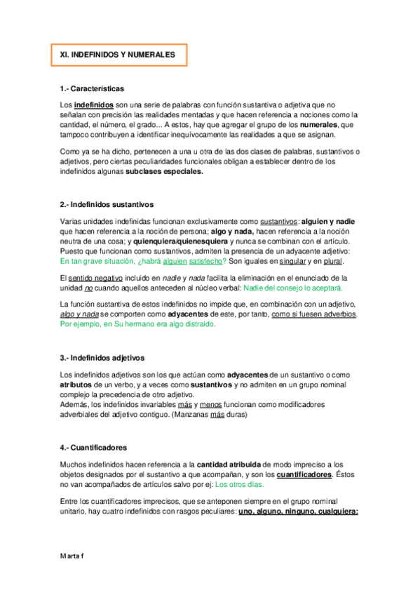 Miniatura del documento 7 - INDEFINIDOS Y NUMERALES.pdf