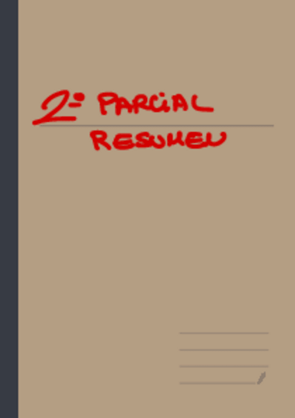 Miniatura del documento Resumen-2Parcial.pdf