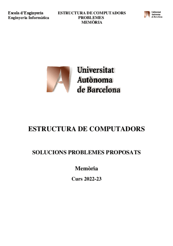 Miniatura del documento Solucions-Problemes-Memoria-.pdf