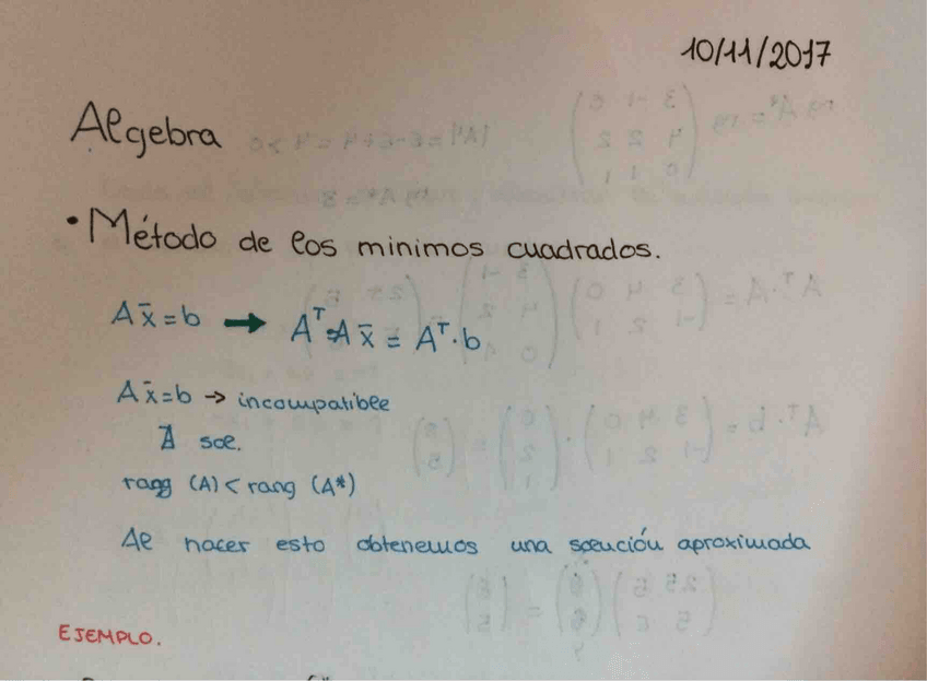 Miniatura del documento ALGEBRA 10-11-2017.pdf