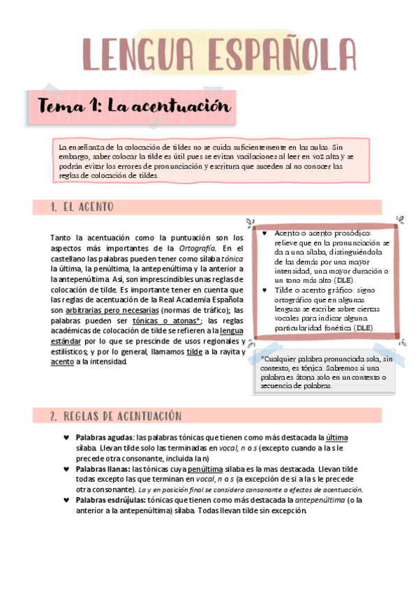 Miniatura del documento Lengua-espanola-Apuntes.pdf