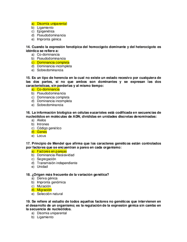 Miniatura del documento CUESIONARIO-GENETICA-I.pdf