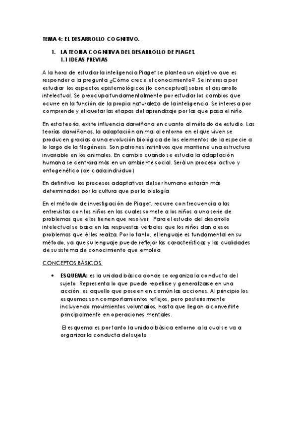 Miniatura del documento TEMA 4 EL DESARROLLO COGNITIVO.pdf