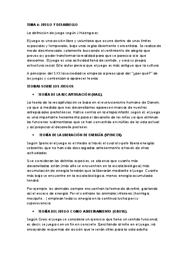 Miniatura del documento TEMA 6 JUEGO Y DESARROLLO.pdf