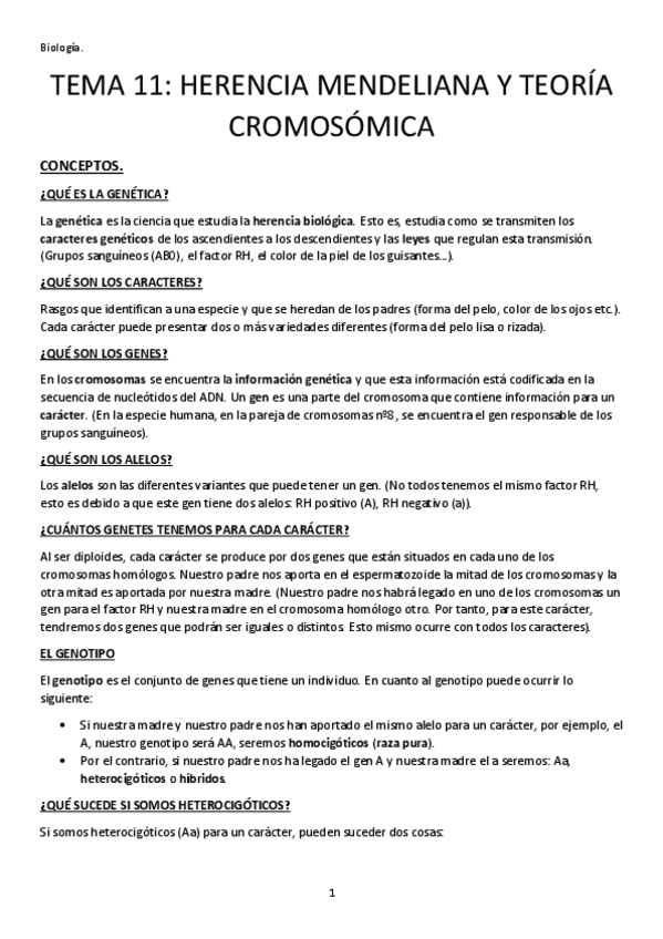 Miniatura del documento TEMA-11-HERENCIA-MENDELIANA-Y-TEORIA-CROMOSOMICA.pdf