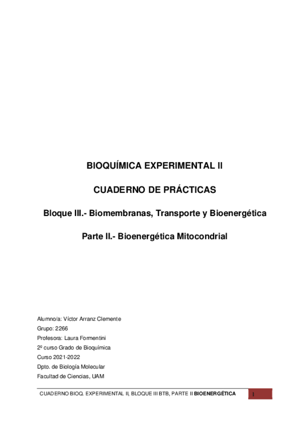 Miniatura del documento BEXII: cuaderno de prácticas de bioenergética.pdf