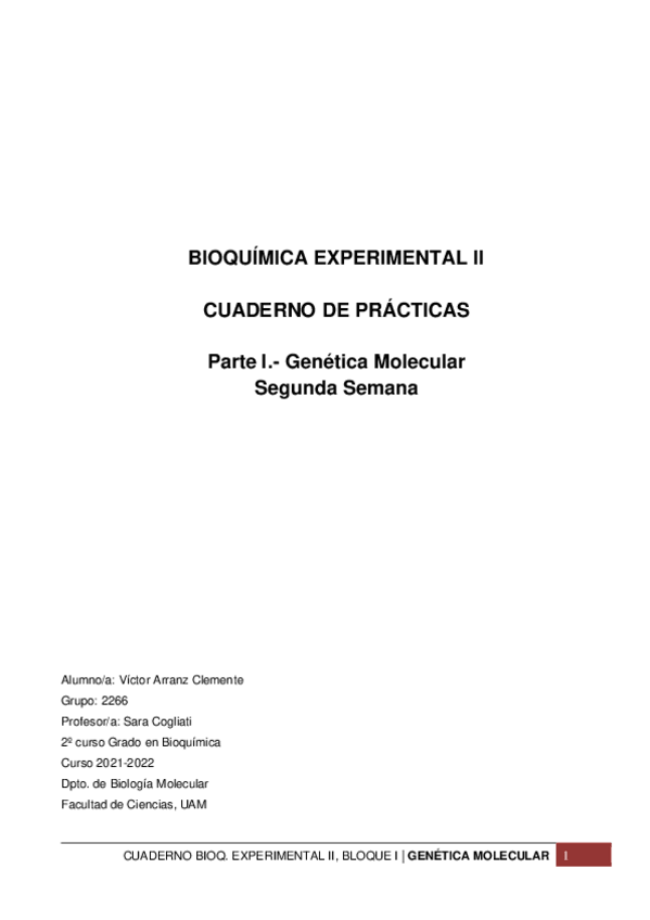 Miniatura del documento BEXII: cuaderno de prácticas de genética (semana 2).pdf