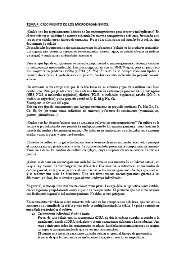 Miniatura del documento TEMA-4-Crecimiento-de-los-microorganismos.pdf