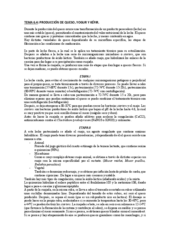 Miniatura del documento TEMA-6-4-Produccion-de-queso-yogur-y-kefir.pdf