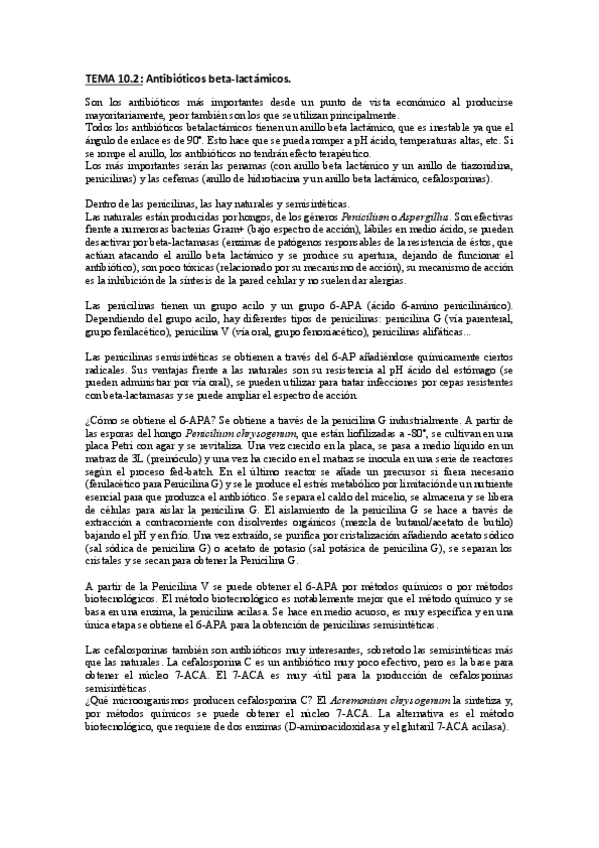 Miniatura del documento TEMA-10-2-Antibioticos-betalactamicos.pdf