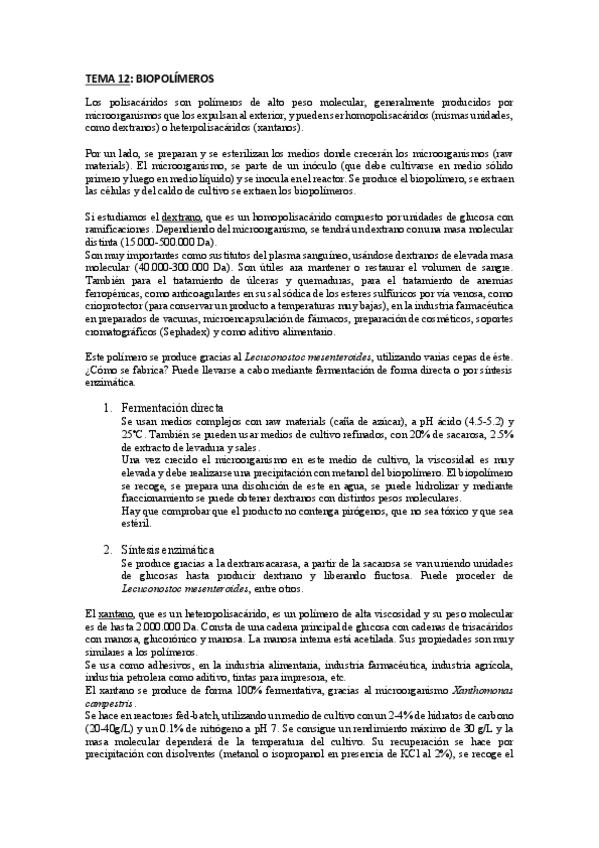 Miniatura del documento TEMA-12-Biopolimeros.pdf