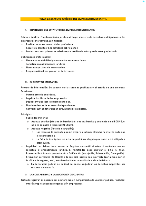Miniatura del documento Tema-5-ESTATUTO-JURIDICO-DEL-EMPRESARIO-MERCANTIL.pdf