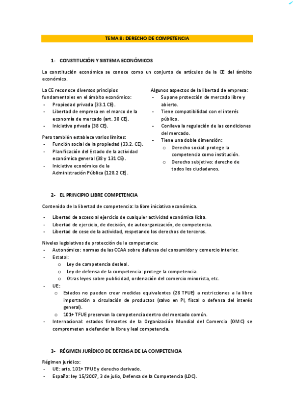 Miniatura del documento Tema-8-DERECHO-DE-COMPETENCIA.pdf