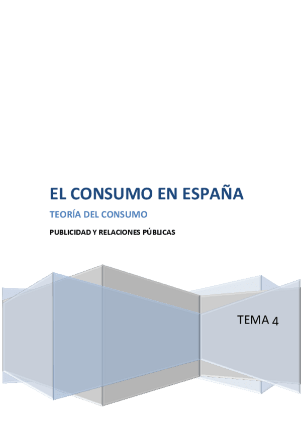 Miniatura del documento 4. EL CONSUMO EN ESPAÑA.pdf