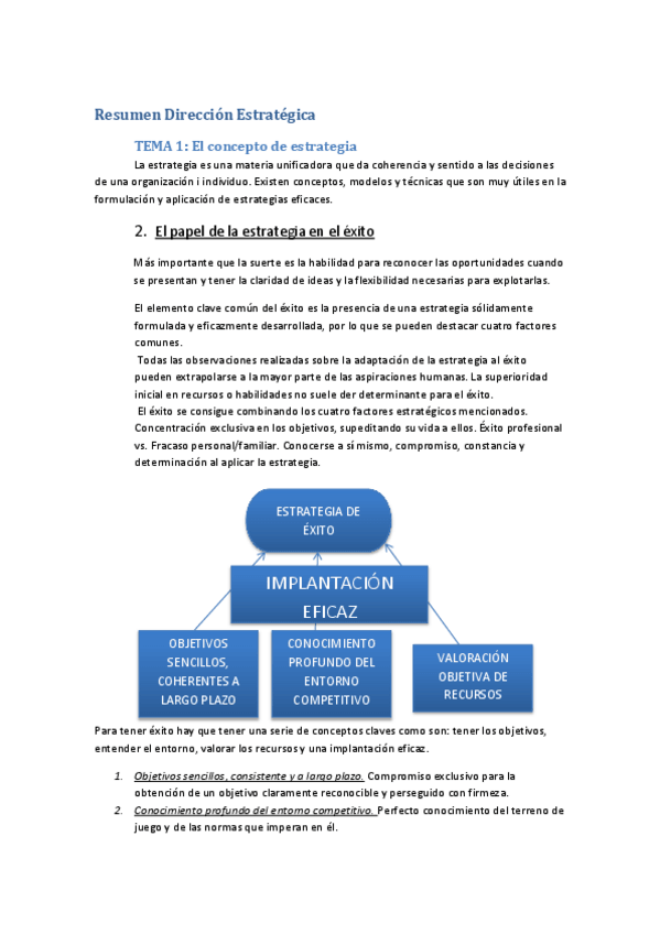Miniatura del documento Resumen Dirección Estratégica.pdf