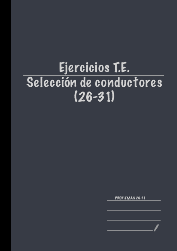 Miniatura del documento Problemas-26-31-Seleccion-Conductores.pdf