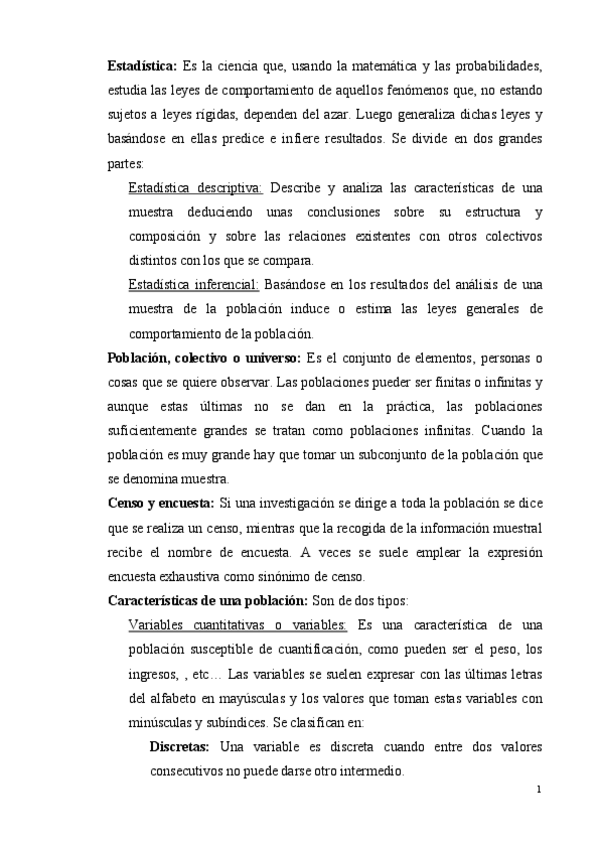 Miniatura del documento Estadistica-I-teoria-Resumen.pdf