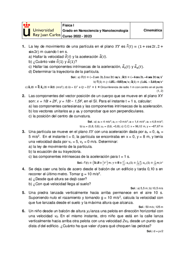 Miniatura del documento T2-Ejercicios-cinemática.pdf