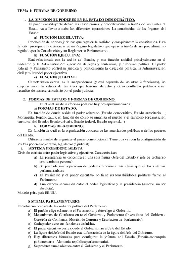 Miniatura del documento Derecho Constitucional II.docx