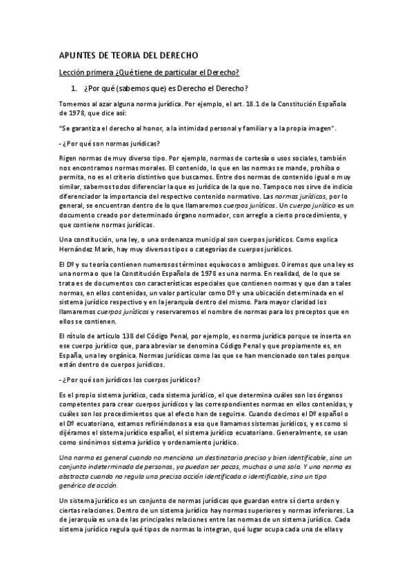 Miniatura del documento Leccion-1-APUNTES-DE-TEORIA-DEL-DERECHO.pdf