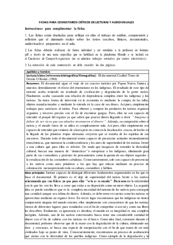 Miniatura del documento FICHAS-PARA-COMENTARIOS-CRITICOS-DE-LECTURAS-Y-AUDIOVISUALES.pdf