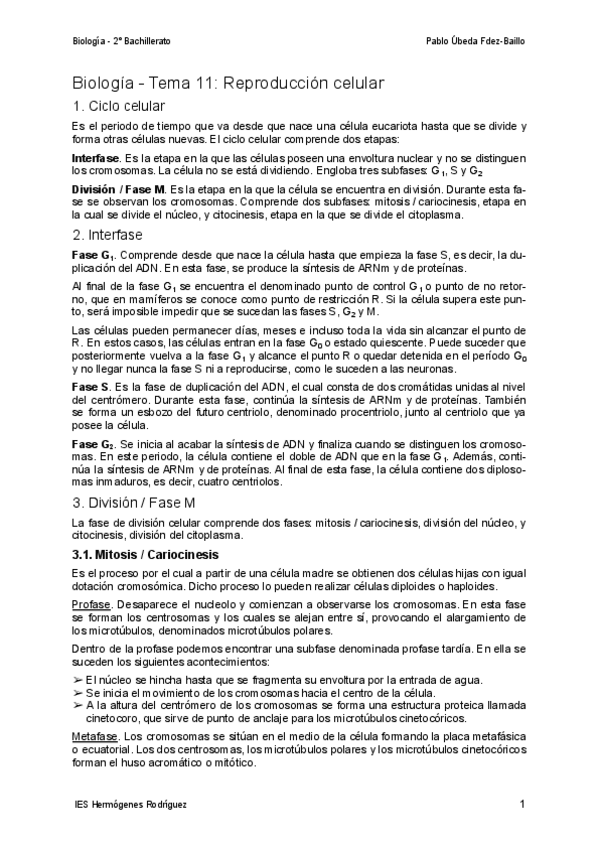 Miniatura del documento Tema-11-Reproduccion-celular.pdf