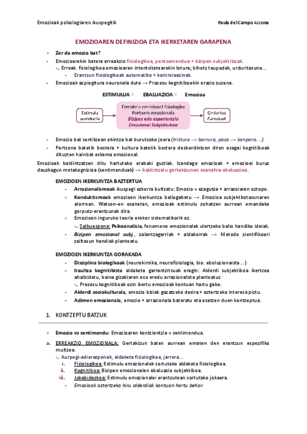 Miniatura del documento 1. GAIA. Emozioak psiko. ikuspegitik.